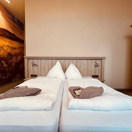 Jaegerhof Putzkau Hotel ภายนอก รูปภาพ
