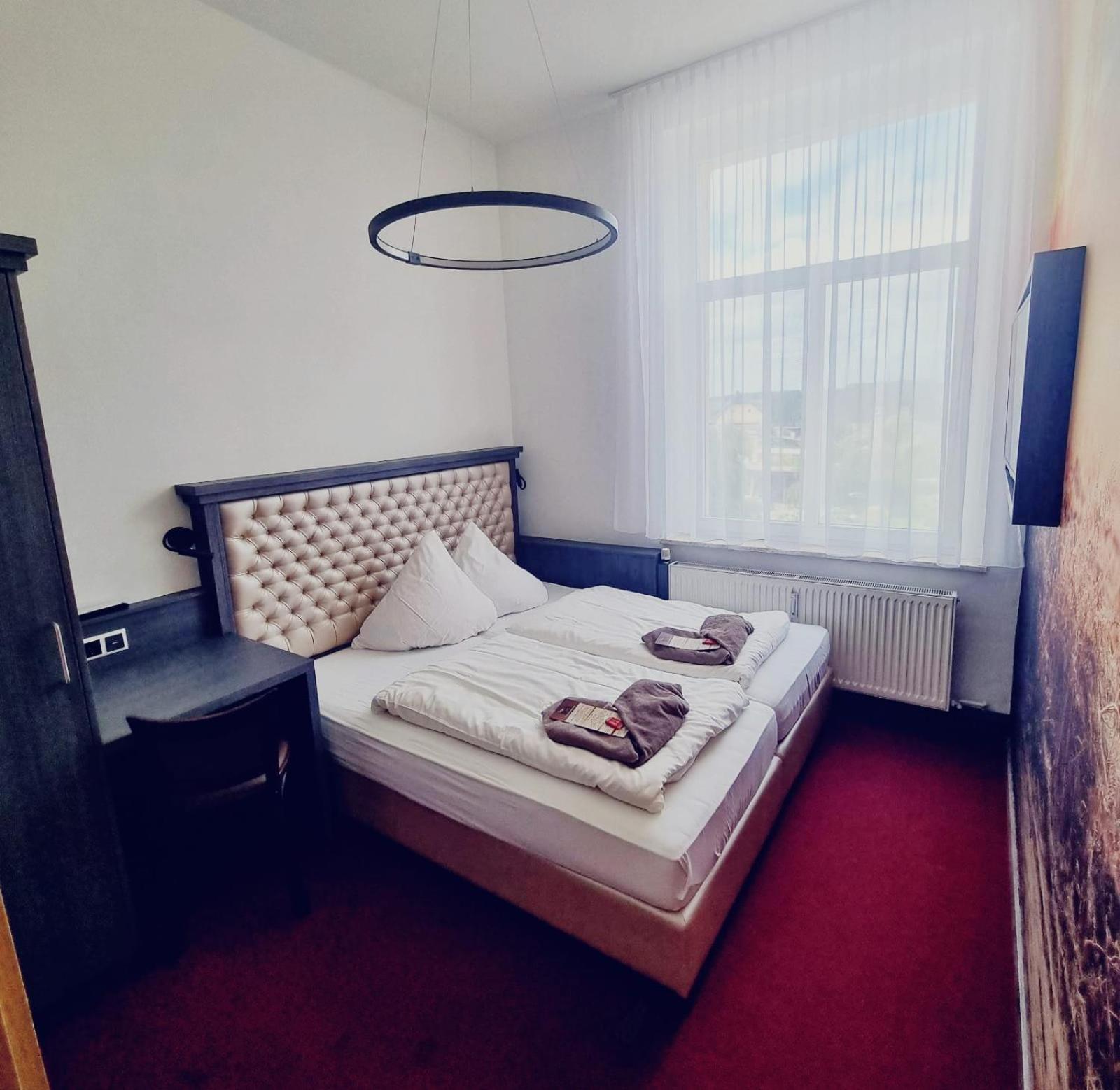 Jaegerhof Putzkau Hotel ภายนอก รูปภาพ