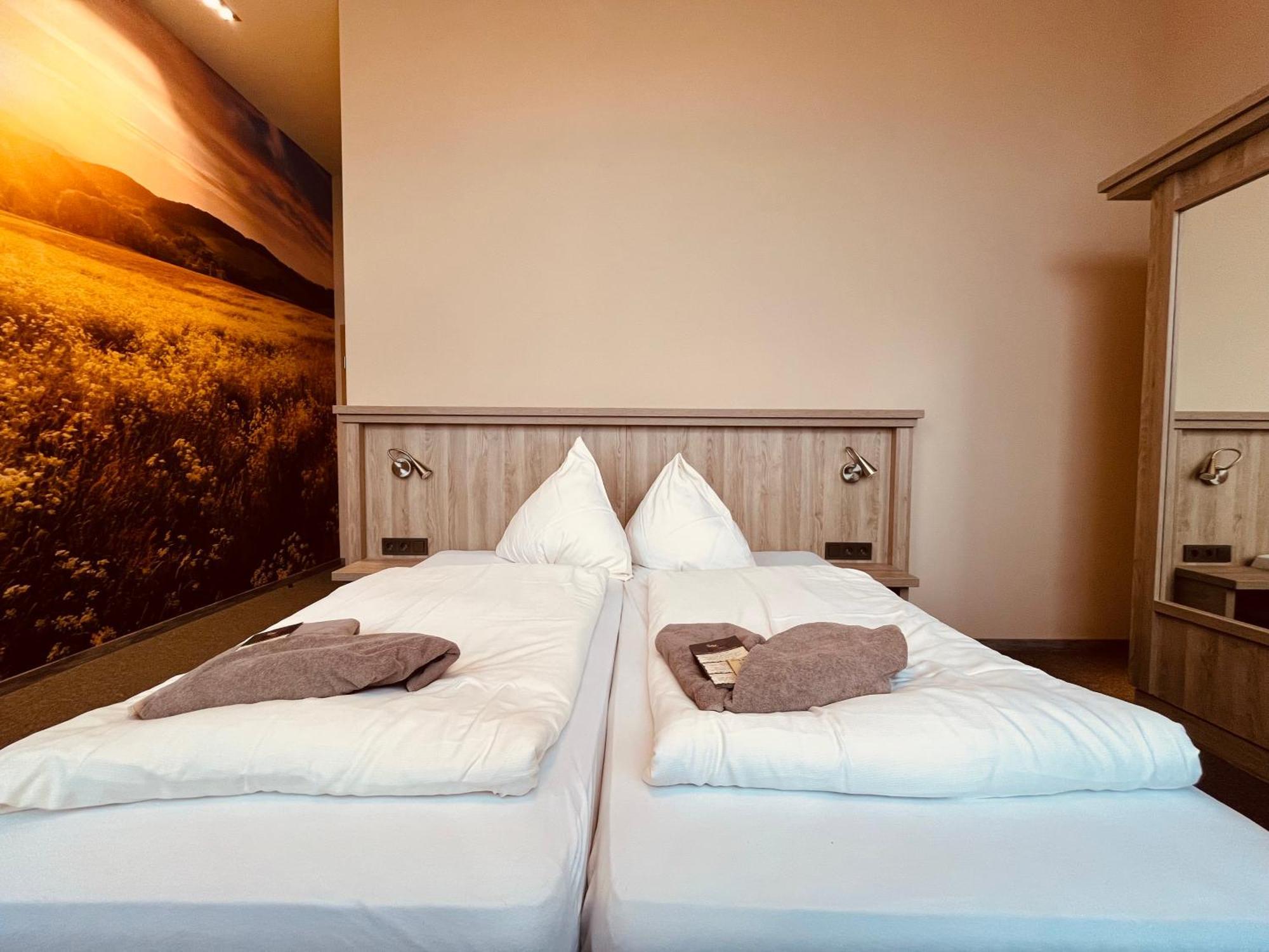 Jaegerhof Putzkau Hotel ภายนอก รูปภาพ
