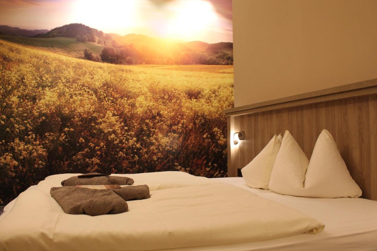 Jaegerhof Putzkau Hotel ภายนอก รูปภาพ
