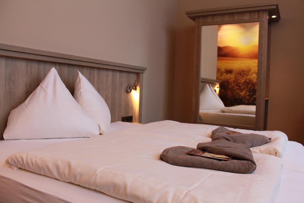 Jaegerhof Putzkau Hotel ภายนอก รูปภาพ